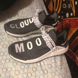 Sexy Pharrell’s